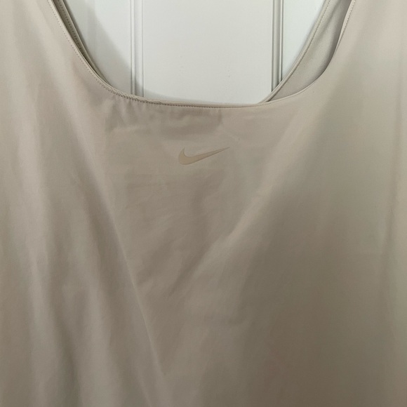 Nike Bliss Luxe Training Dress - Small - Picture 5 of 8